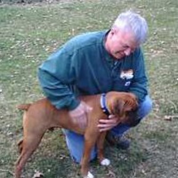 Meet your Posher, Jimmy - Picture 1 of 1